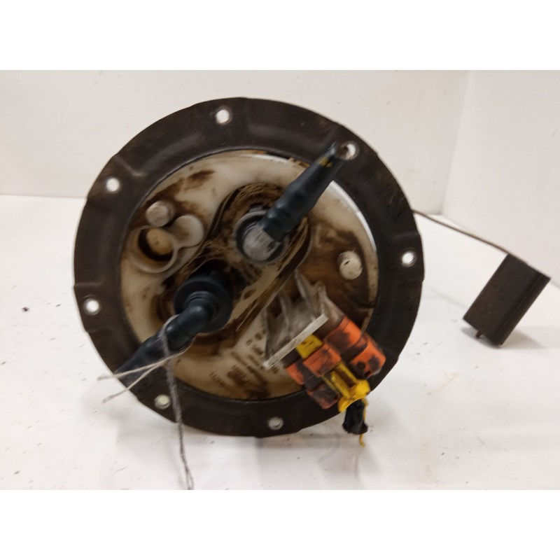 Recambio de aforador para fiat ducato furgoneta (244_) 2.8 jtd power referencia OEM IAM 0580303016 1328162080 