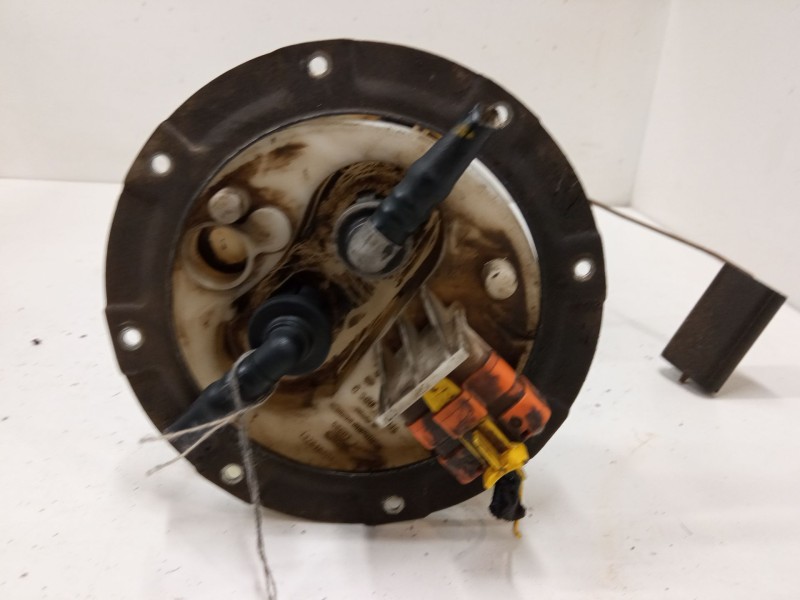 Recambio de aforador para fiat ducato furgoneta (244_) 2.8 jtd power referencia OEM IAM 0580303016 1328162080 