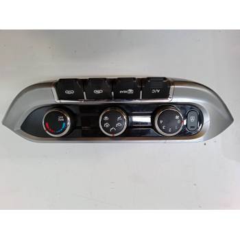 MANDO CLIMATIZADOR 972501W070 