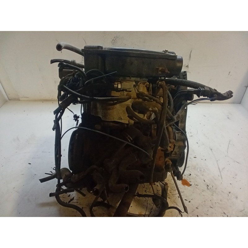 Recambio de motor completo para opel corsa b (s93) 1.4 i (f08, f68, m68) referencia OEM IAM   