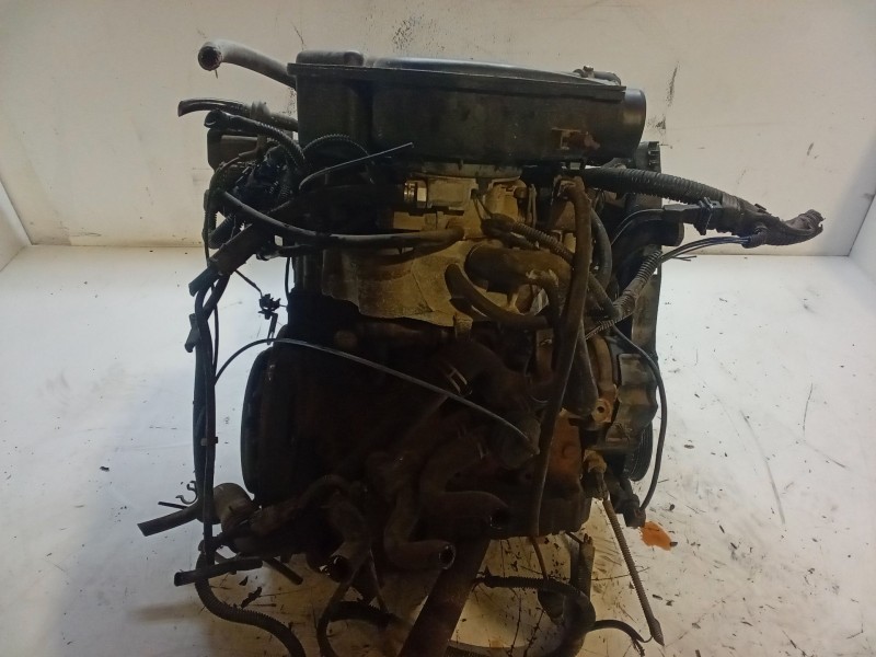 Recambio de motor completo para opel corsa b (s93) 1.4 i (f08, f68, m68) referencia OEM IAM   