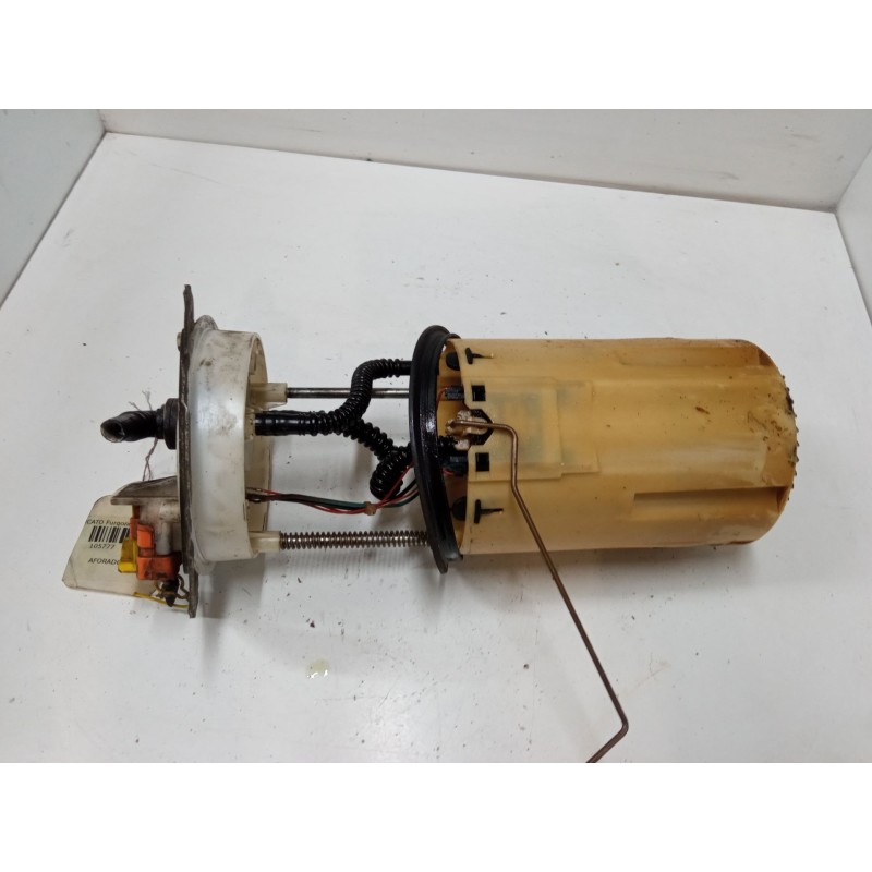Recambio de aforador para fiat ducato furgoneta (244_) 2.8 jtd power referencia OEM IAM 0580303016 1328162080 