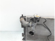 Recambio de radiador agua para hyundai i30 (gd) 1.4 crdi referencia OEM IAM    2
