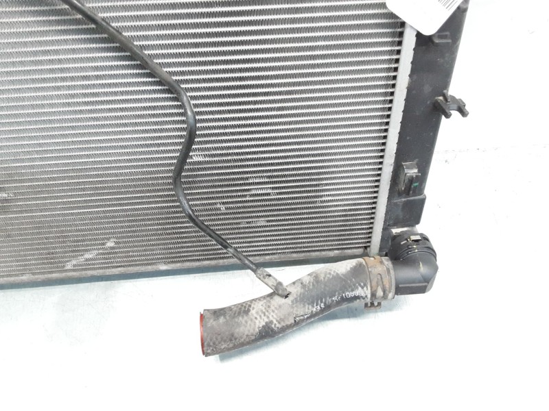 Recambio de radiador agua para hyundai i30 (gd) 1.4 crdi referencia OEM IAM   