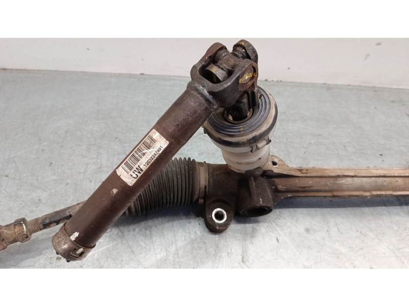 Recambio de cremallera direccion para hyundai i30 (gd) 1.4 crdi referencia OEM IAM 56500A6000  