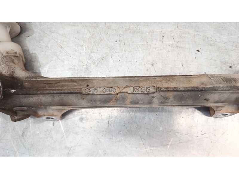 Recambio de cremallera direccion para hyundai i30 (gd) 1.4 crdi referencia OEM IAM 56500A6000  