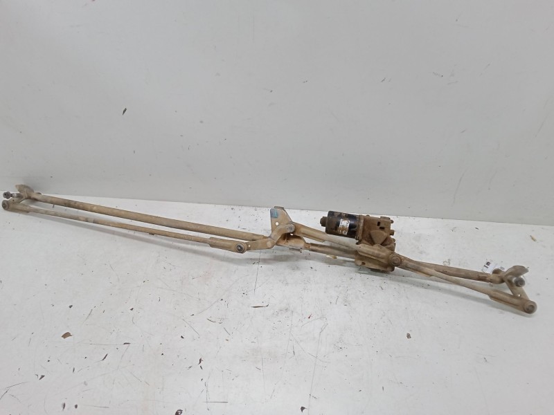 Recambio de motor limpia delantero para peugeot 307 (3a/c) 2.0 hdi 90 referencia OEM IAM   