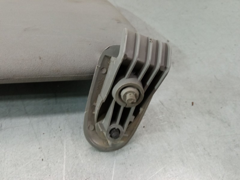 Recambio de parasol derecho para opel vivaro a furgoneta (x83) 2.0 cdti (f7) referencia OEM IAM   