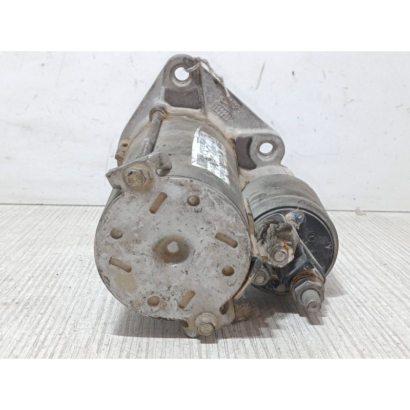 Recambio de motor arranque para ford fiesta vi (cb1, ccn) 1.25 referencia OEM IAM 10260605GMB  