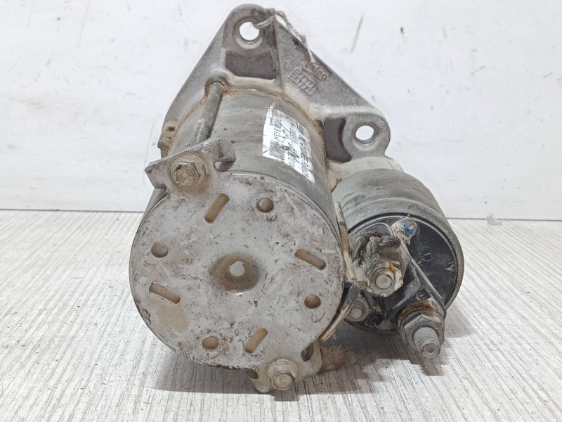 Recambio de motor arranque para ford fiesta vi (cb1, ccn) 1.25 referencia OEM IAM 10260605GMB  