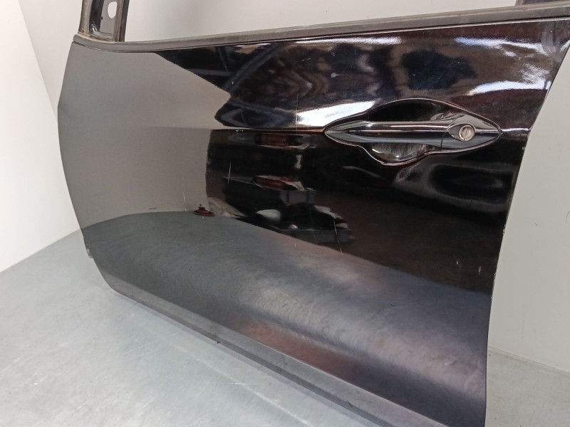 Recambio de puerta delantera izquierda para hyundai i30 (gd) 1.4 crdi referencia OEM IAM   
