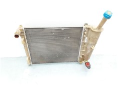 Recambio de radiador agua para fiat 500 (312_) 1.2 (312axa1a) referencia OEM IAM   