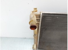 Recambio de radiador agua para fiat 500 (312_) 1.2 (312axa1a) referencia OEM IAM    2