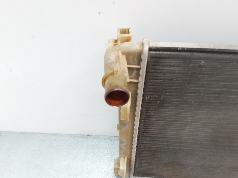 Recambio de radiador agua para fiat 500 (312_) 1.2 (312axa1a) referencia OEM IAM   