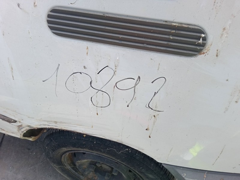 peugeot 205 ii (20a/c) del año 1990