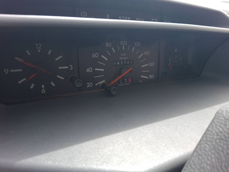 peugeot 205 ii (20a/c) del año 1990