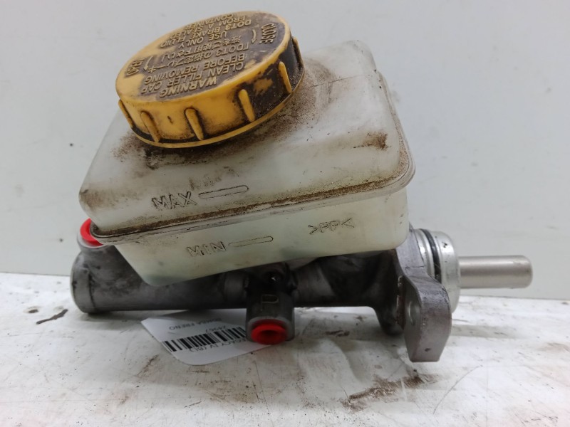 Recambio de bomba freno para subaru legacy iv (bl) 2.5 awd (bl9) referencia OEM IAM   