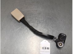 Recambio de anclaje cinturon delantero izquierdo para audi a3 (8l1) 1.9 tdi referencia OEM IAM   
