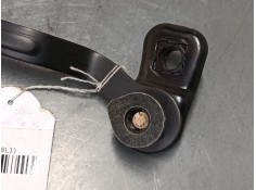 Recambio de anclaje cinturon delantero izquierdo para audi a3 (8l1) 1.9 tdi referencia OEM IAM    2