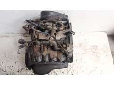 Recambio de motor completo para opel corsa b (s93) 1.2 i (f08, f68, m68) referencia OEM IAM    2