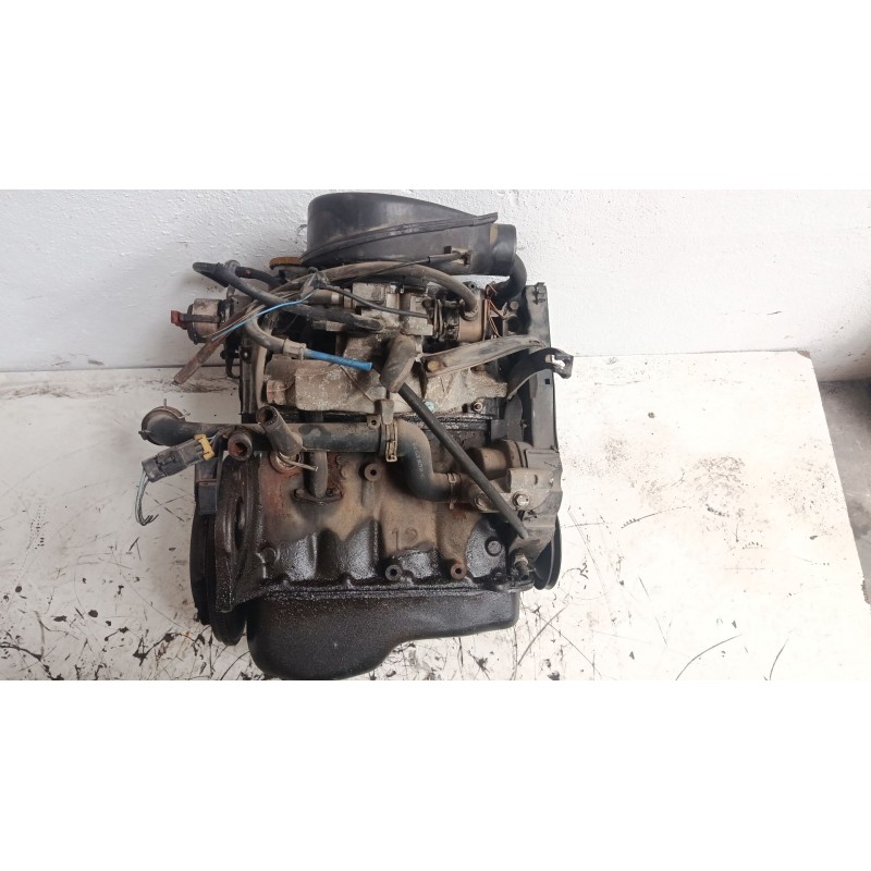 Recambio de motor completo para opel corsa b (s93) 1.2 i (f08, f68, m68) referencia OEM IAM   