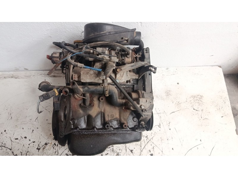 Recambio de motor completo para opel corsa b (s93) 1.2 i (f08, f68, m68) referencia OEM IAM   