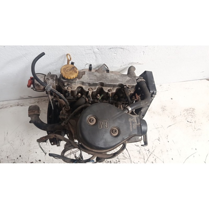 Recambio de motor completo para opel corsa b (s93) 1.2 i (f08, f68, m68) referencia OEM IAM   
