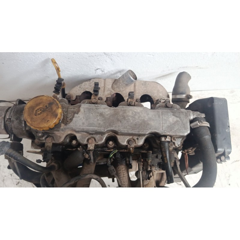 Recambio de motor completo para opel corsa b (s93) 1.2 i (f08, f68, m68) referencia OEM IAM   
