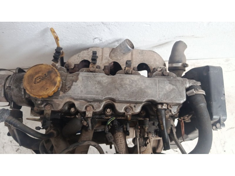 Recambio de motor completo para opel corsa b (s93) 1.2 i (f08, f68, m68) referencia OEM IAM   
