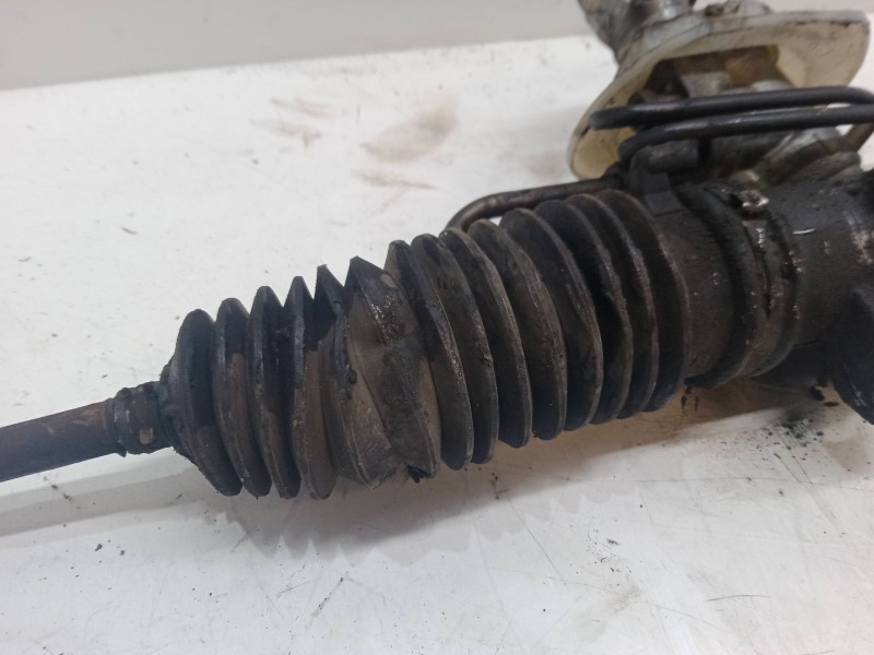 Recambio de cremallera direccion para ford fiesta iv (ja_, jb_) 1.0 i referencia OEM IAM    Recambio de cremallera direccion para ford fiesta iv (ja_, jb_) 1.0 i referencia OEM IAM