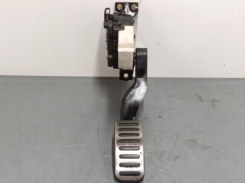 Recambio de pedal acelerador para audi tt roadster (8n9) 1.8 t quattro referencia OEM IAM 1J1721503J 6PV00802601 