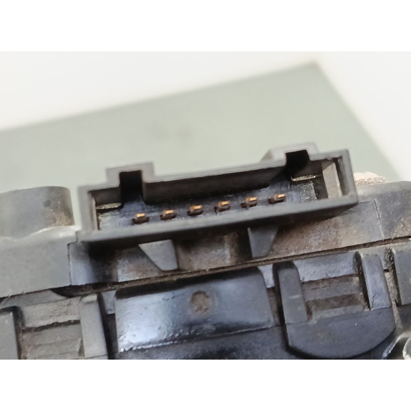 Recambio de pedal acelerador para audi tt roadster (8n9) 1.8 t quattro referencia OEM IAM 1J1721503J 6PV00802601 