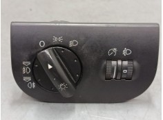 Recambio de conmutador de luces para audi tt roadster (8n9) 1.8 t quattro referencia OEM IAM 8N1941531  