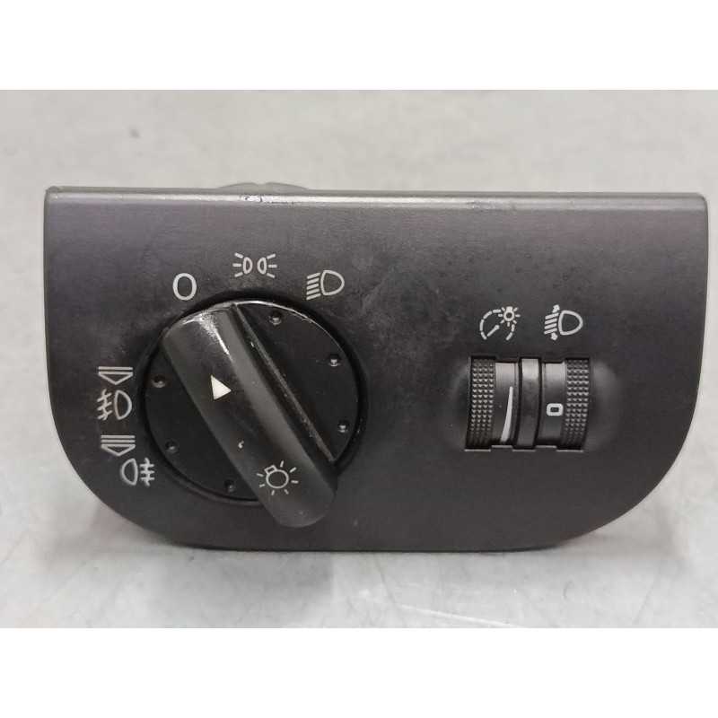 Recambio de conmutador de luces para audi tt roadster (8n9) 1.8 t quattro referencia OEM IAM 8N1941531  