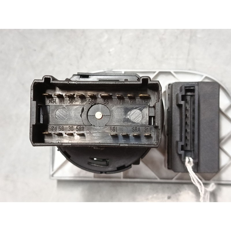 Recambio de conmutador de luces para audi tt roadster (8n9) 1.8 t quattro referencia OEM IAM 8N1941531  