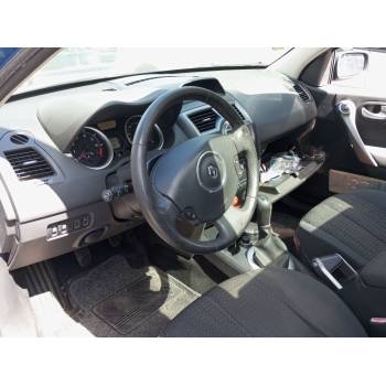RENAULT MEGANE II STATION WAGON (KM0/1_)