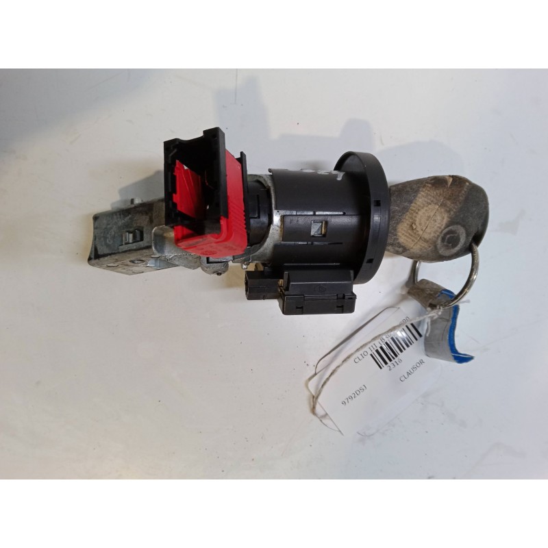 Recambio de clausor para renault clio iii (br0/1, cr0/1) 1.4 16v referencia OEM IAM 216738847B AW1082 8200214173C
