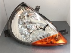 Recambio de faro derecho para ford ka (rb_) 1.3 i referencia OEM IAM 97KG13005AP 67724920 