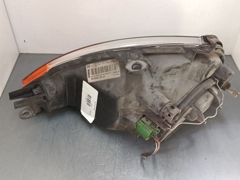 Recambio de faro derecho para ford ka (rb_) 1.3 i referencia OEM IAM 97KG13005AP 67724920 