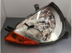 Recambio de faro izquierdo para ford ka (rb_) 1.3 i referencia OEM IAM 97KG13006AP 67724910 