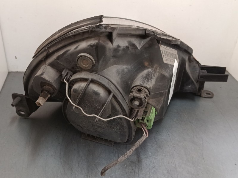 Recambio de faro izquierdo para ford ka (rb_) 1.3 i referencia OEM IAM 97KG13006AP 67724910 