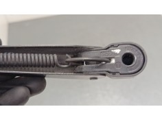 Recambio de brazo limpia delantero derecho para ford ka (rb_) 1.3 i referencia OEM IAM 97KG17526DCPS/LHD   2