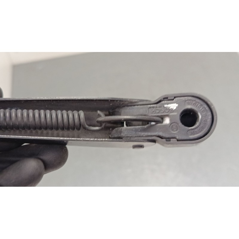 Recambio de brazo limpia delantero derecho para ford ka (rb_) 1.3 i referencia OEM IAM 97KG17526DCPS/LHD  