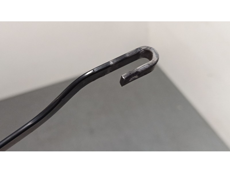 Recambio de brazo limpia delantero derecho para ford ka (rb_) 1.3 i referencia OEM IAM 97KG17526DCPS/LHD  