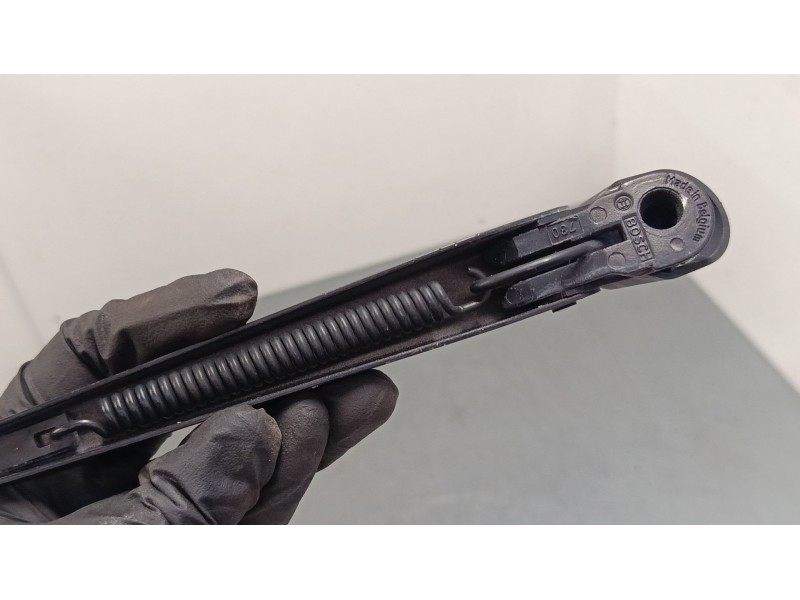 Recambio de brazo limpia delantero izquierdo para ford ka (rb_) 1.3 i referencia OEM IAM 97KG17527ACDS  