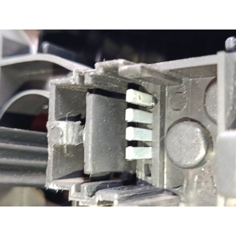 Recambio de piloto trasero porton derecho para renault laguna ii (bg0/1_) 1.9 dci (bg08, bg0g) referencia OEM IAM 8200002476  