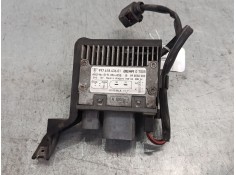 Recambio de centralita electroventilador para porsche cayman (987) s 3.4 referencia OEM IAM 99761843601 898082000 01910564955