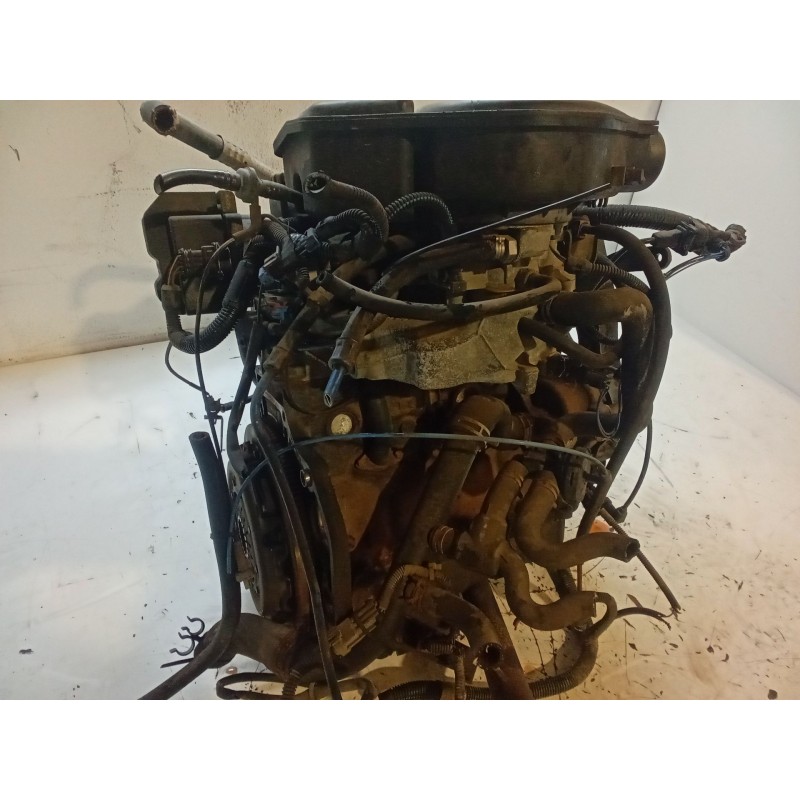 Recambio de motor completo para opel corsa b (s93) 1.4 i (f08, f68, m68) referencia OEM IAM   