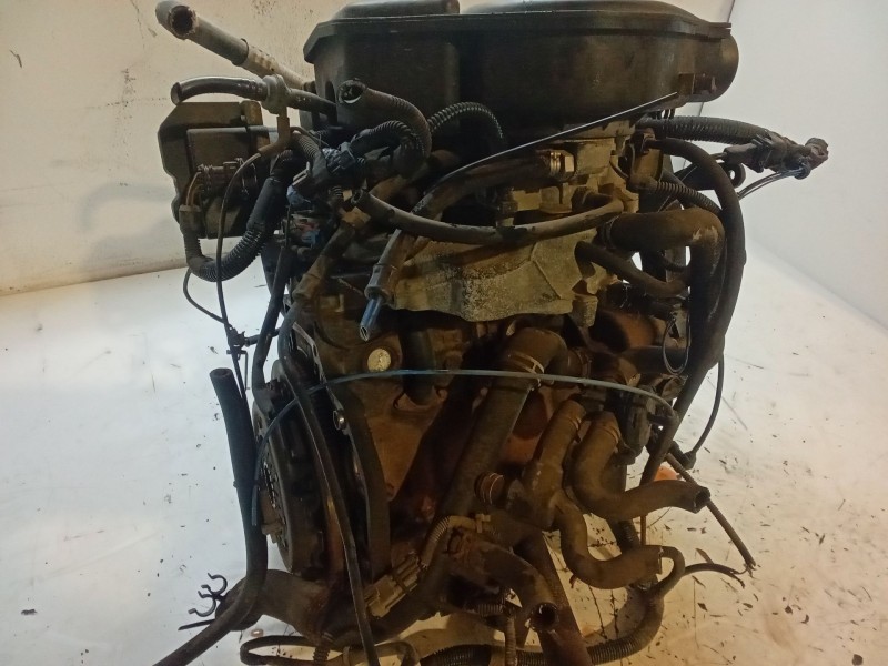 Recambio de motor completo para opel corsa b (s93) 1.4 i (f08, f68, m68) referencia OEM IAM   