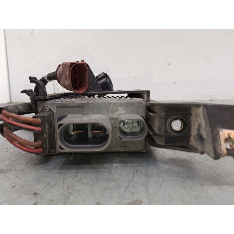 Recambio de centralita electroventilador para porsche cayman (987) s 3.4 referencia OEM IAM 99761843601 898082000 01910564955